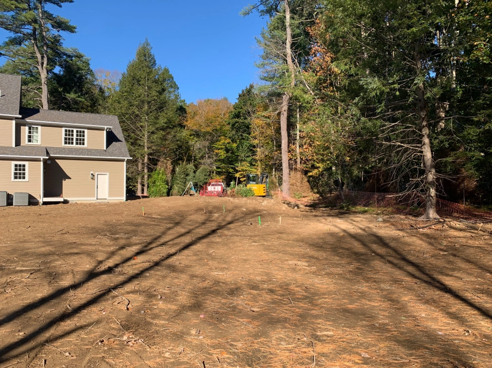 Complete Landscape Project by Millennial Landscaping, Inc. - Photo 4
