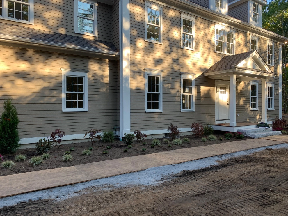 Complete Landscape Project by Millennial Landscaping, Inc. - Photo 31