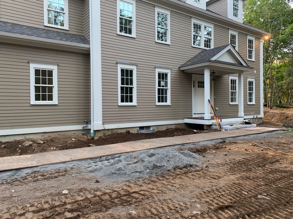 Complete Landscape Project by Millennial Landscaping, Inc. - Photo 21