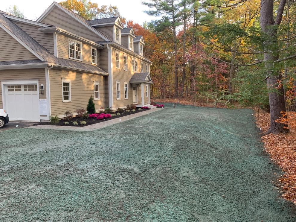 Complete Landscape Project by Millennial Landscaping, Inc. - Photo 15