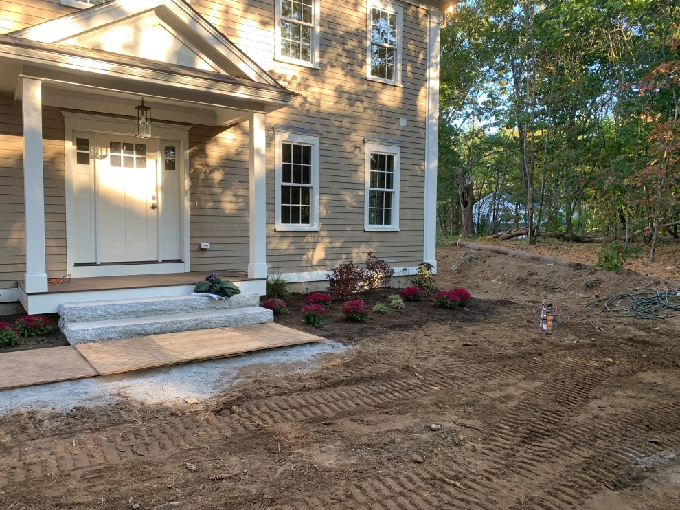 Complete Landscape Project by Millennial Landscaping, Inc. - Photo 30