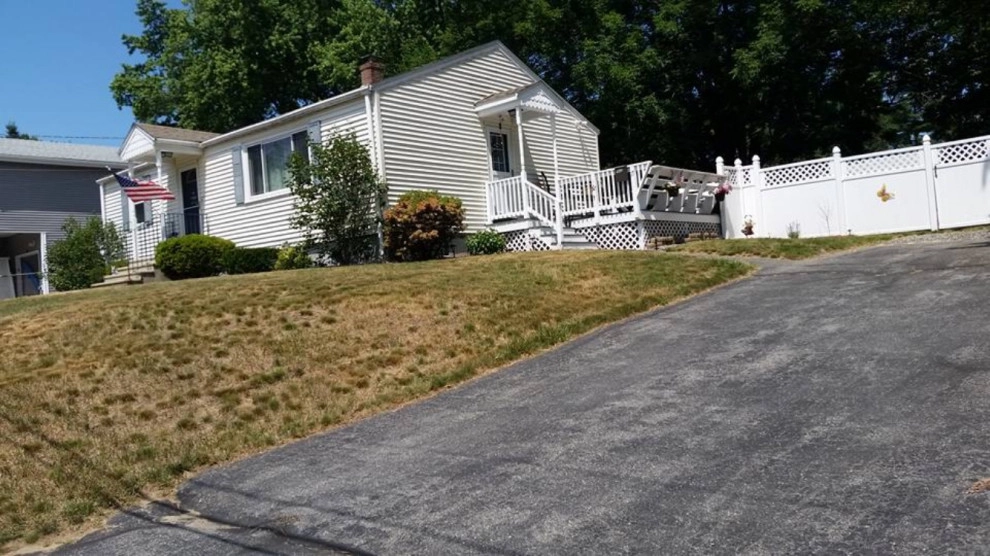 Retaining Walls by Millennial Landscaping, Inc. - Photo 16