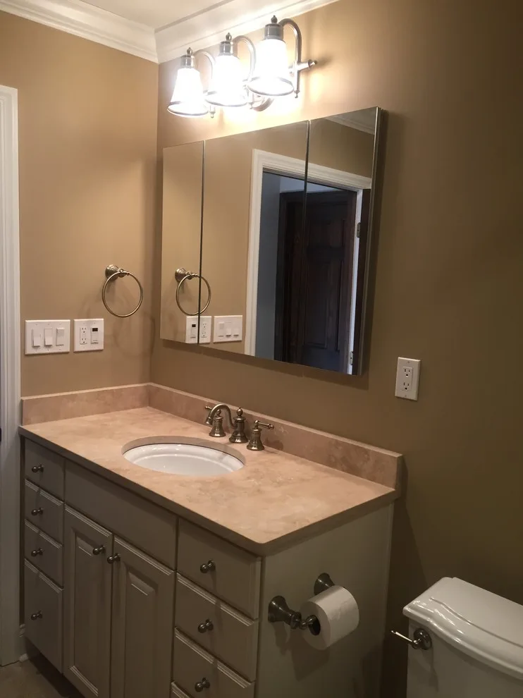Sylvie Del Duca Interior Designs Services - Photo 8