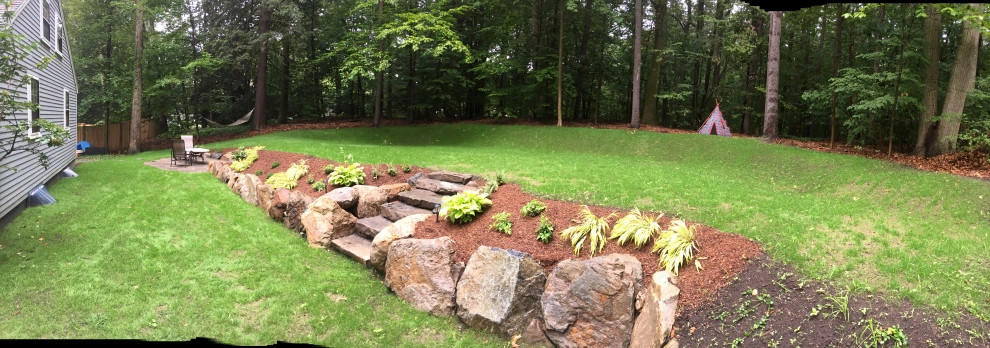 Millennial Landscaping, Inc. - Photo 7