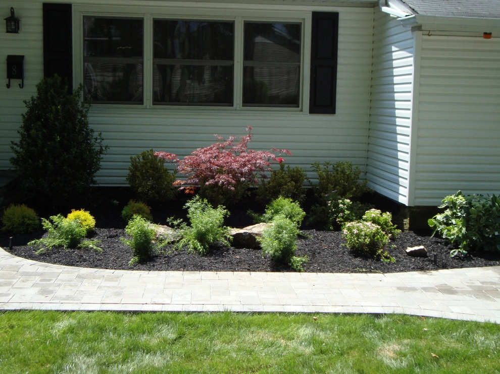 Landscape Design by Longo's Landscaping & Masonry - Photo 21