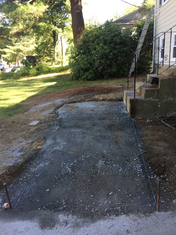 Walkways by Millennial Landscaping, Inc. - Photo 17