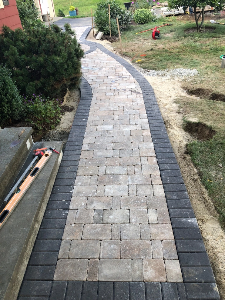 Walkways by Millennial Landscaping, Inc. - Photo 14