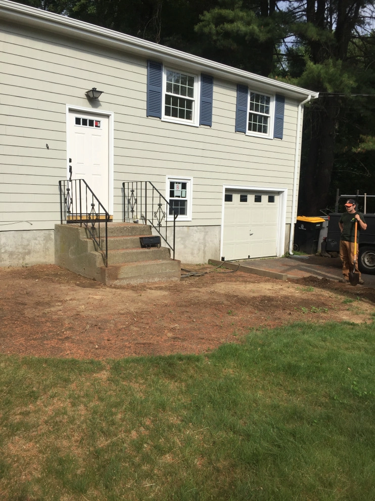 Walkways by Millennial Landscaping, Inc. - Photo 19