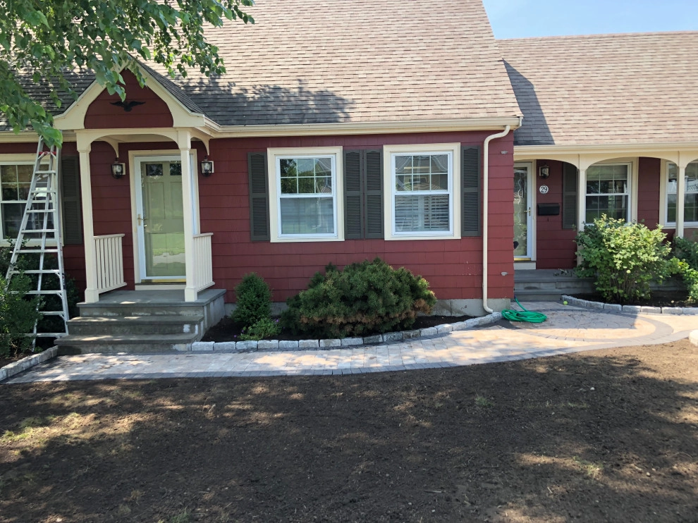 Walkways by Millennial Landscaping, Inc. - Photo 11