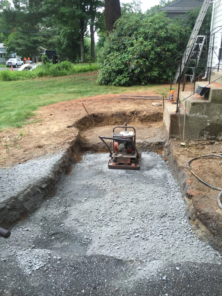 Walkways by Millennial Landscaping, Inc. - Photo 20