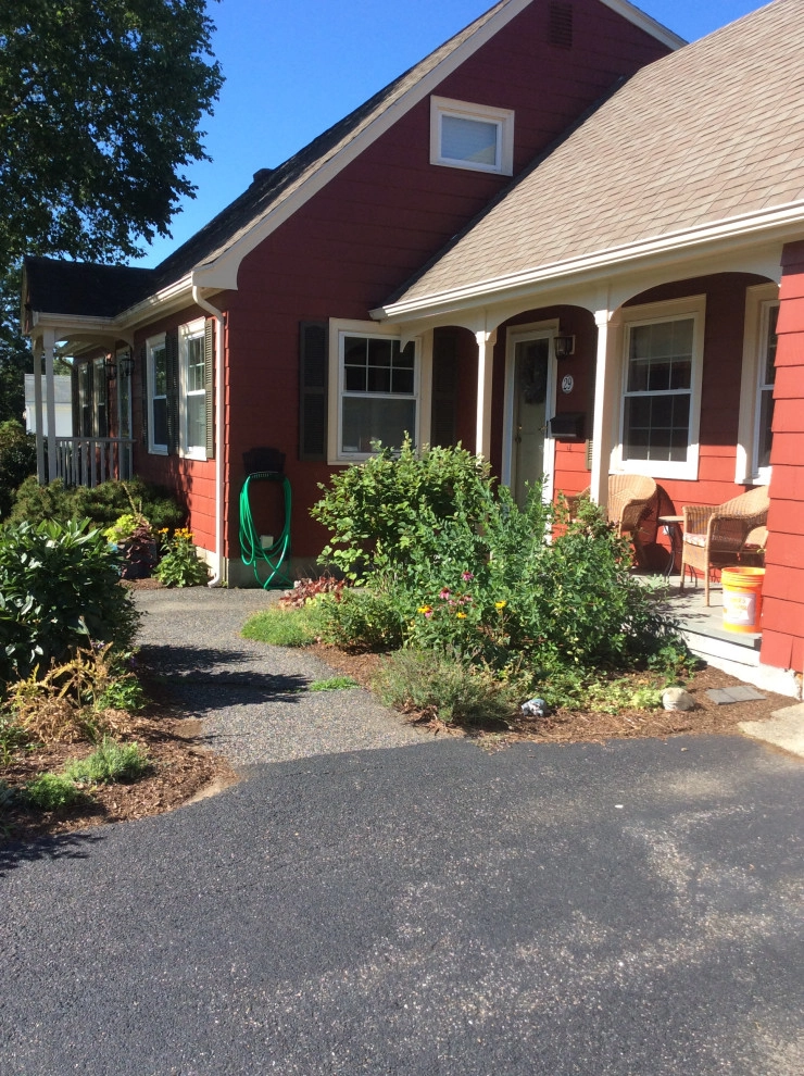 Walkways by Millennial Landscaping, Inc. - Photo 22