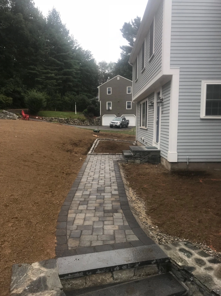 Planting by Millennial Landscaping, Inc. - Photo 4