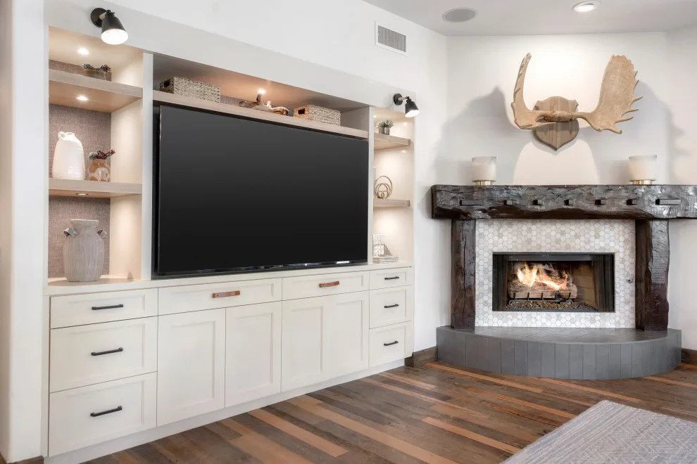 Path of Happiness by Brovia Interiors - Photo 19