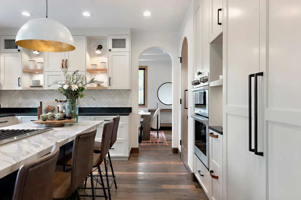 Path of Happiness by Brovia Interiors - Photo 6