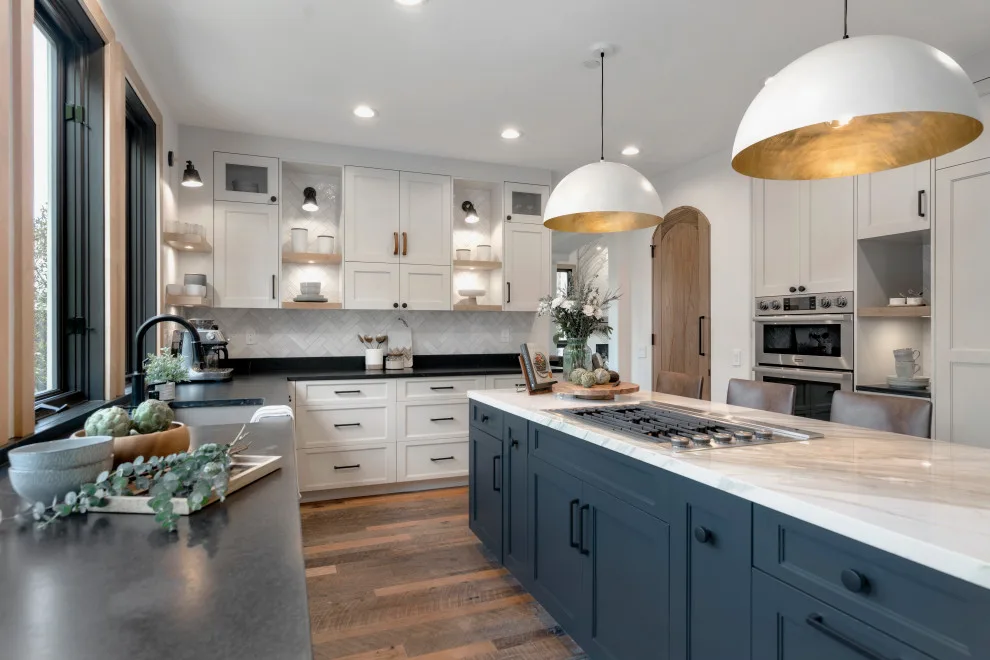 Path of Happiness by Brovia Interiors - Photo 11
