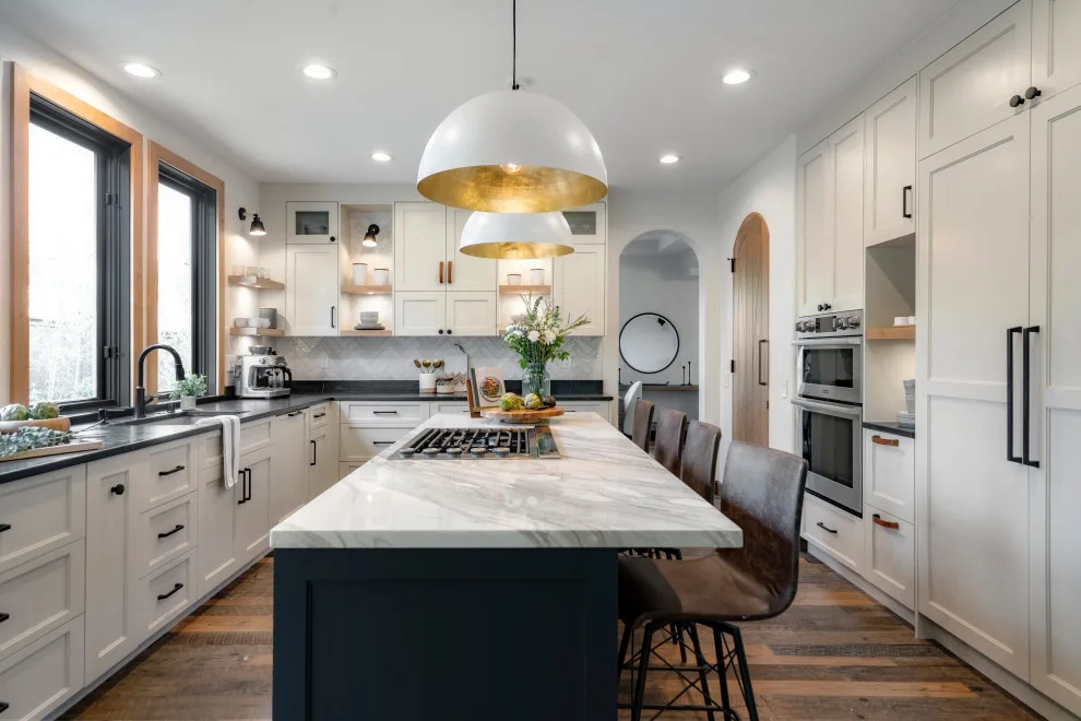 Path of Happiness by Brovia Interiors - Photo 10