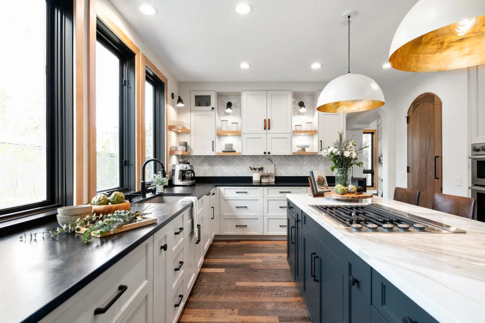 Path of Happiness by Brovia Interiors - Photo 21