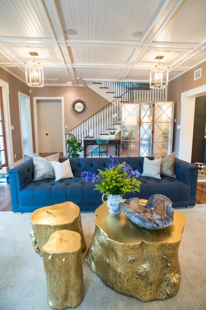 Fort Lauderdale Diverse Home by Errez Design Inc. - Photo 11