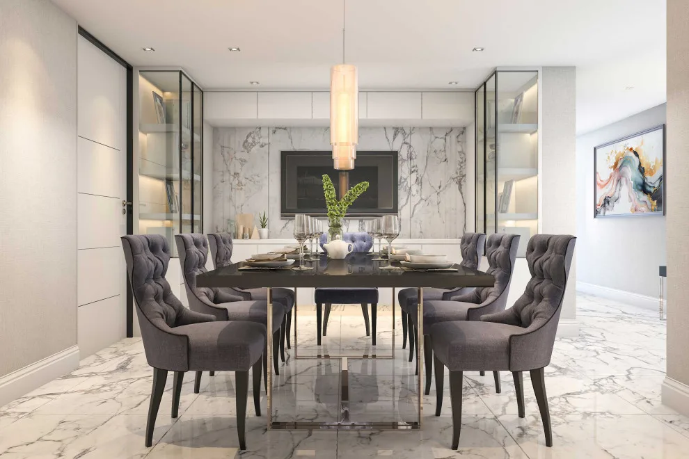 Fort Lauderdale Residence by Park Avenue Design, Inc - Photo 2