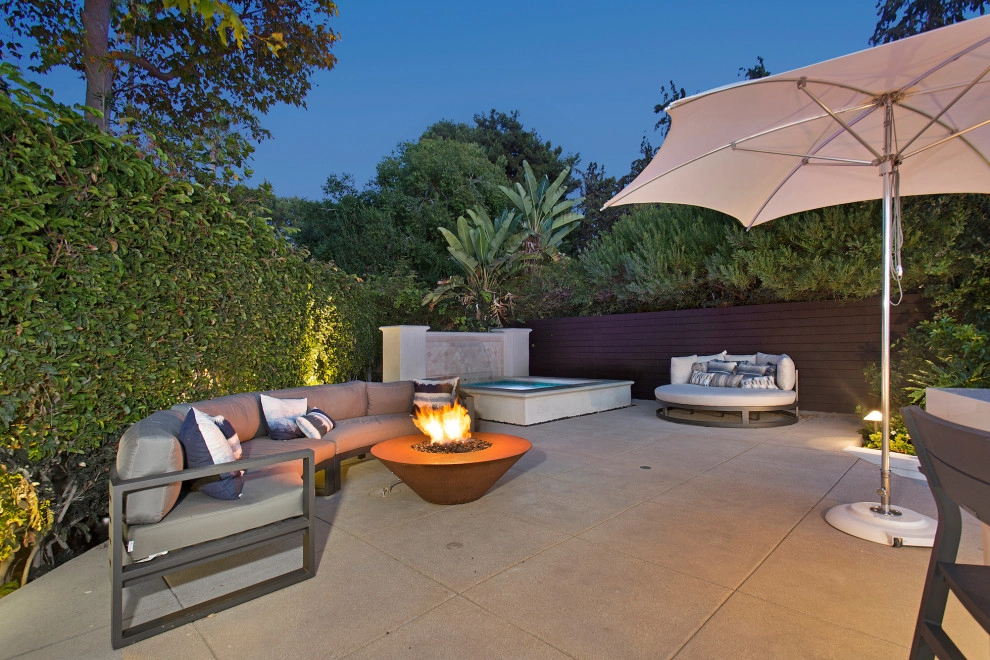 Corona Del Mar: Exterior Spaces by 3D Solutions - Photo 5