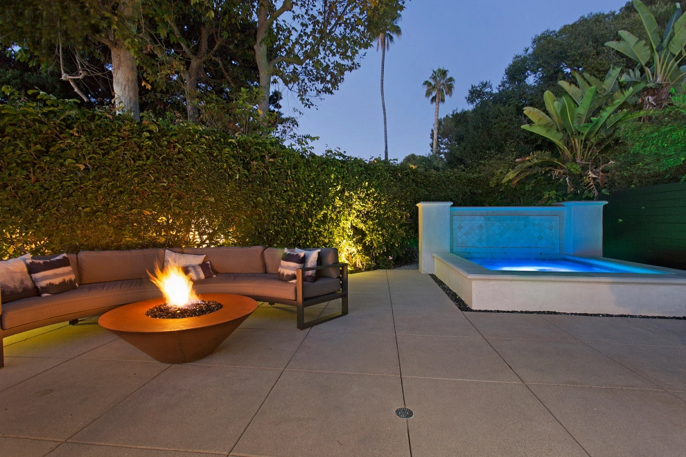 Corona Del Mar: Exterior Spaces by 3D Solutions - Photo 7