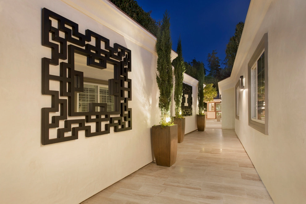 Corona Del Mar: Exterior Spaces by 3D Solutions - Photo 13