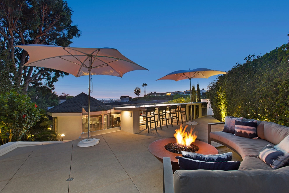 Corona Del Mar: Exterior Spaces by 3D Solutions - Photo 9
