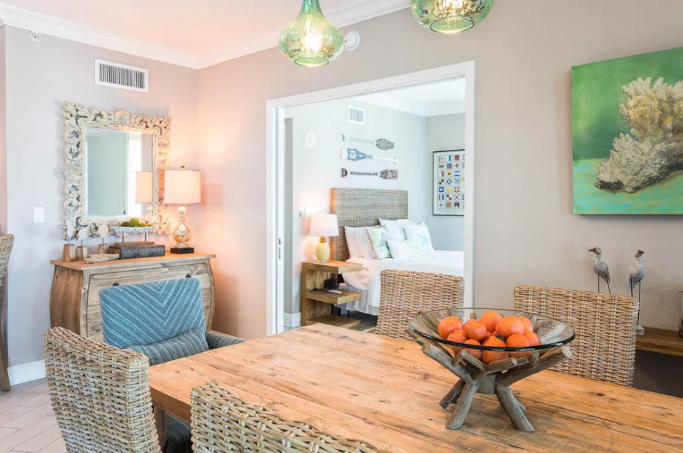 Delena Denham Interiors, LLC. - Photo 7