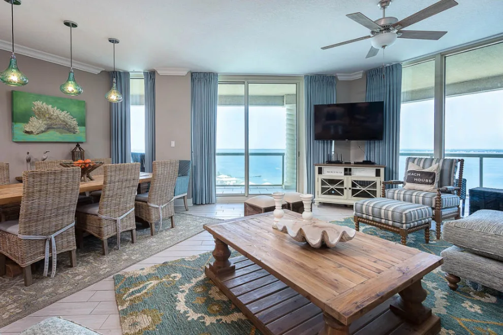 Delena Denham Interiors, LLC. - Photo 8