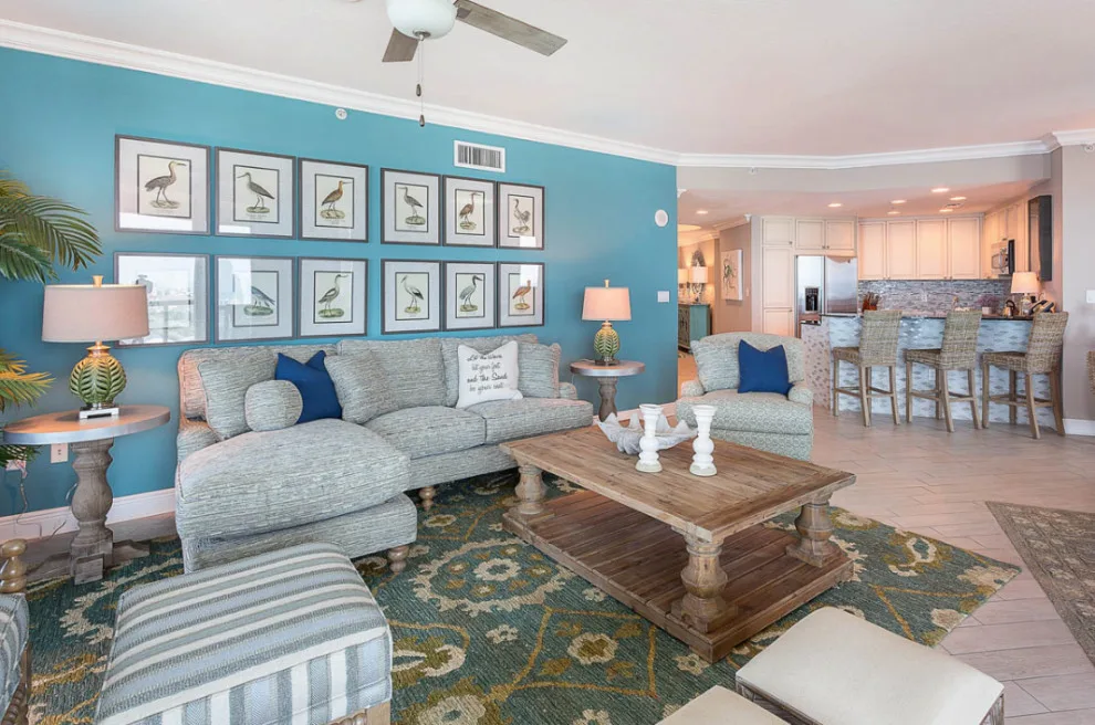 Delena Denham Interiors, LLC. - Photo 5