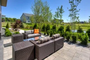Contemporary Design for a Complete Home by Right Touch Interiors - Photo 2