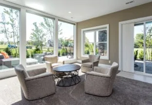 Contemporary Design for a Complete Home by Right Touch Interiors - Photo 3