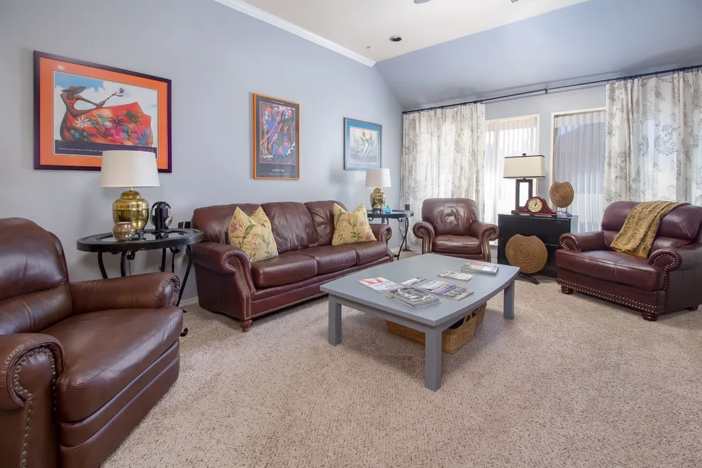 Complete Home Design (Oklahoma City, OK) by The Glover Group, LLC - Photo 12