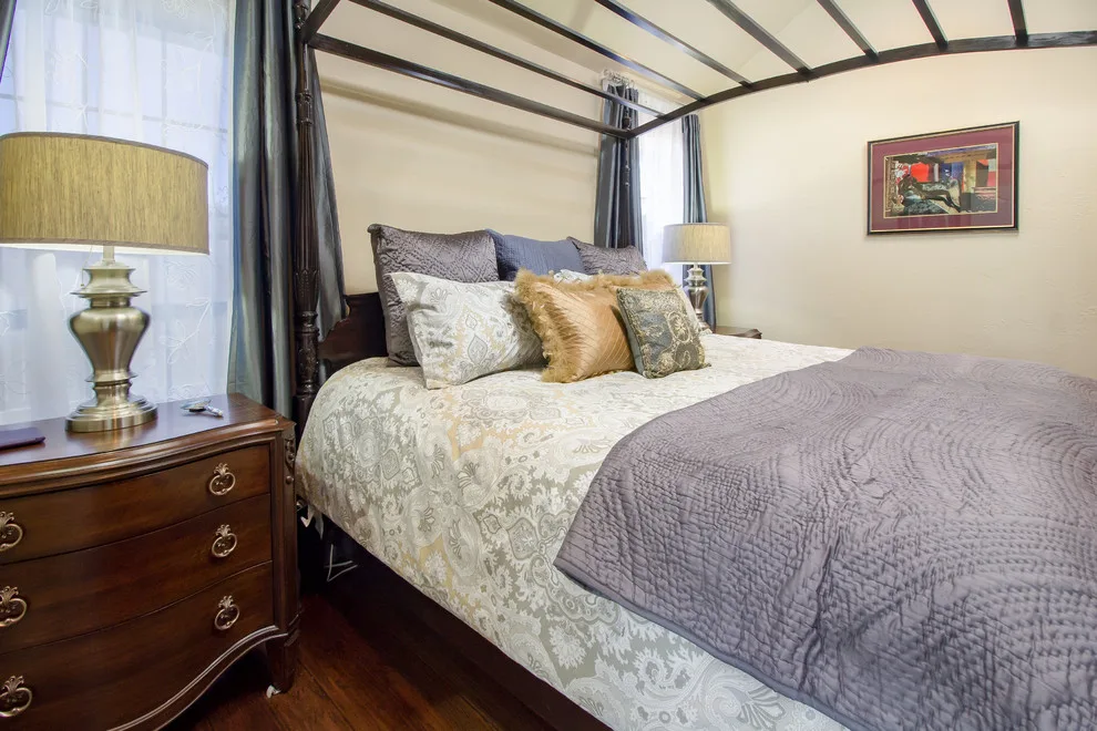 Complete Home Design (Oklahoma City, OK) by The Glover Group, LLC - Photo 6