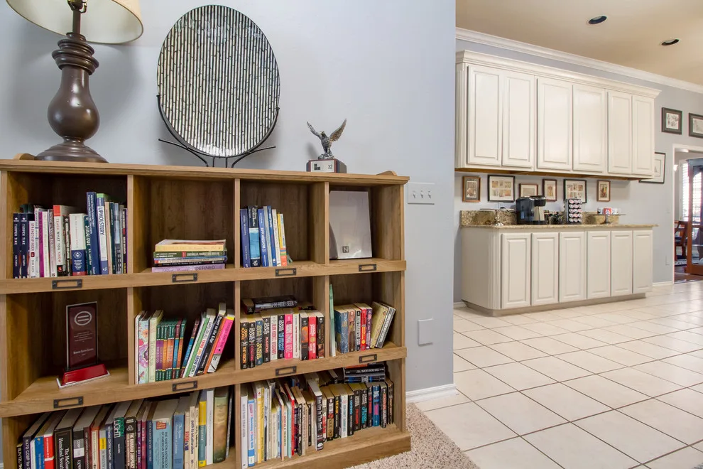 Complete Home Design (Oklahoma City, OK) by The Glover Group, LLC - Photo 14