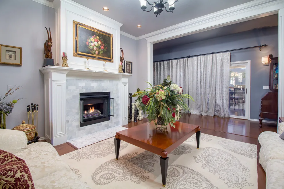 Complete Home Design (Oklahoma City, OK) by The Glover Group, LLC - Photo 10