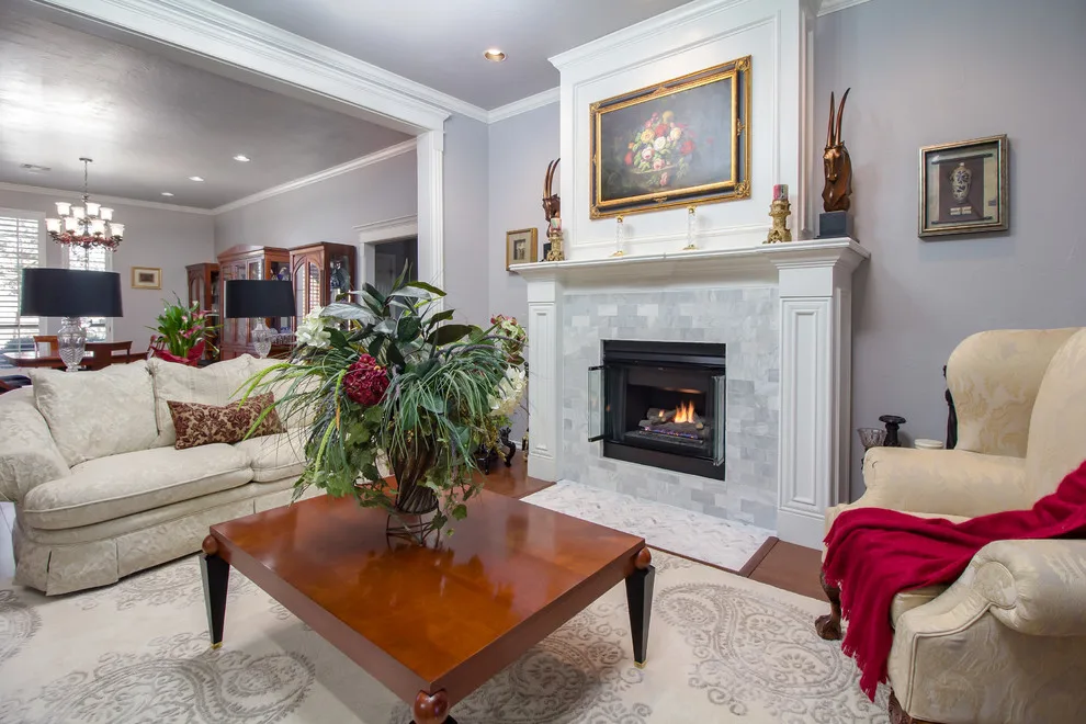 Complete Home Design (Oklahoma City, OK) by The Glover Group, LLC - Photo 5