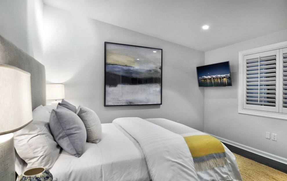 Corona Del Mar: Interior, Kitchen & Bathrooms by 3D Solutions - Photo 3