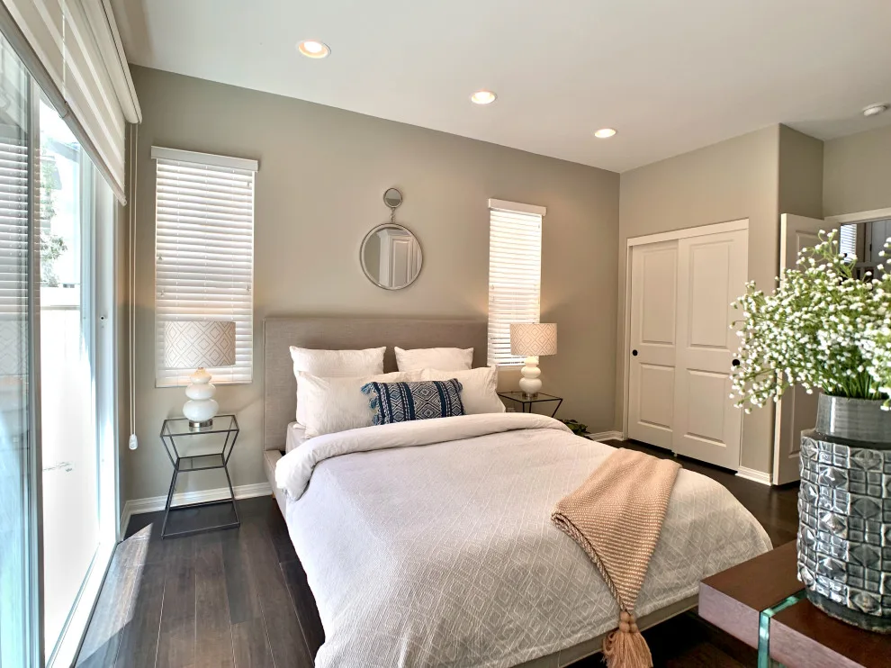 Fullerton Apartment by Hyelee Design & Staging Avenue - Photo 3