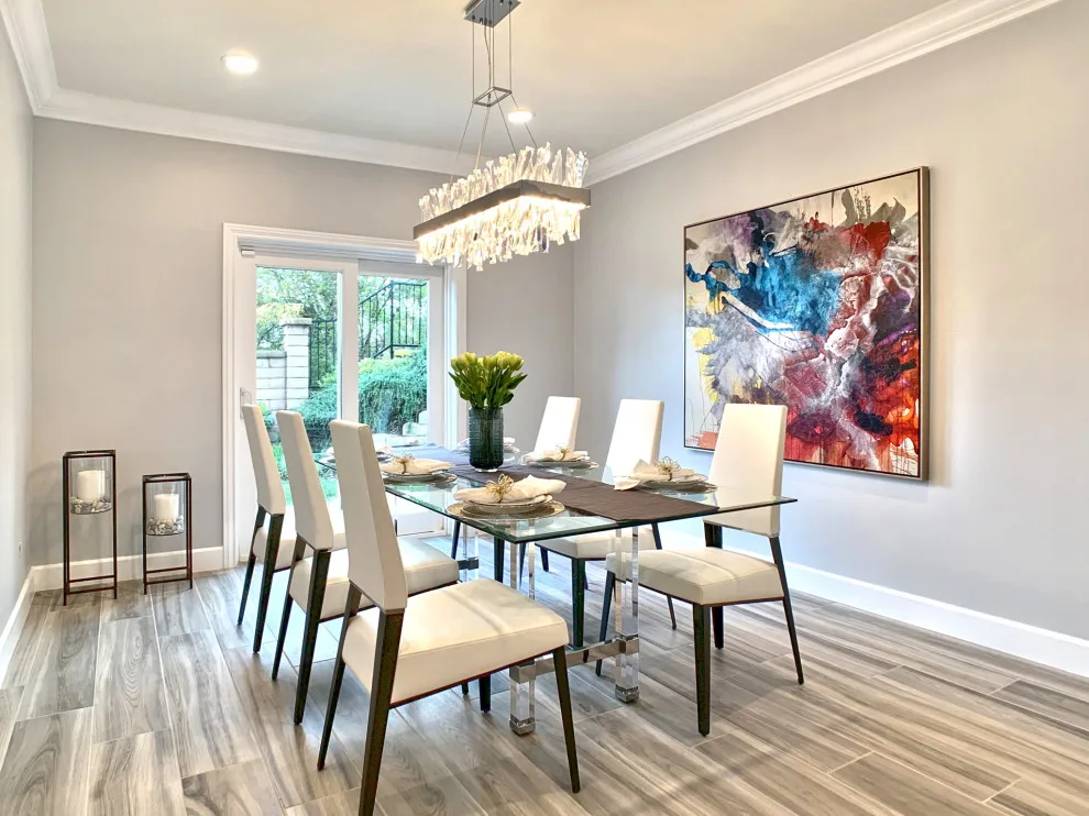 Fullerton Home by Hyelee Design & Staging Avenue - Photo 2