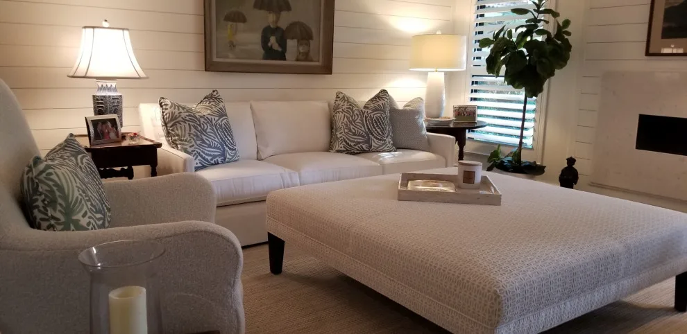 Steve Watson Interior Design - Photo 4