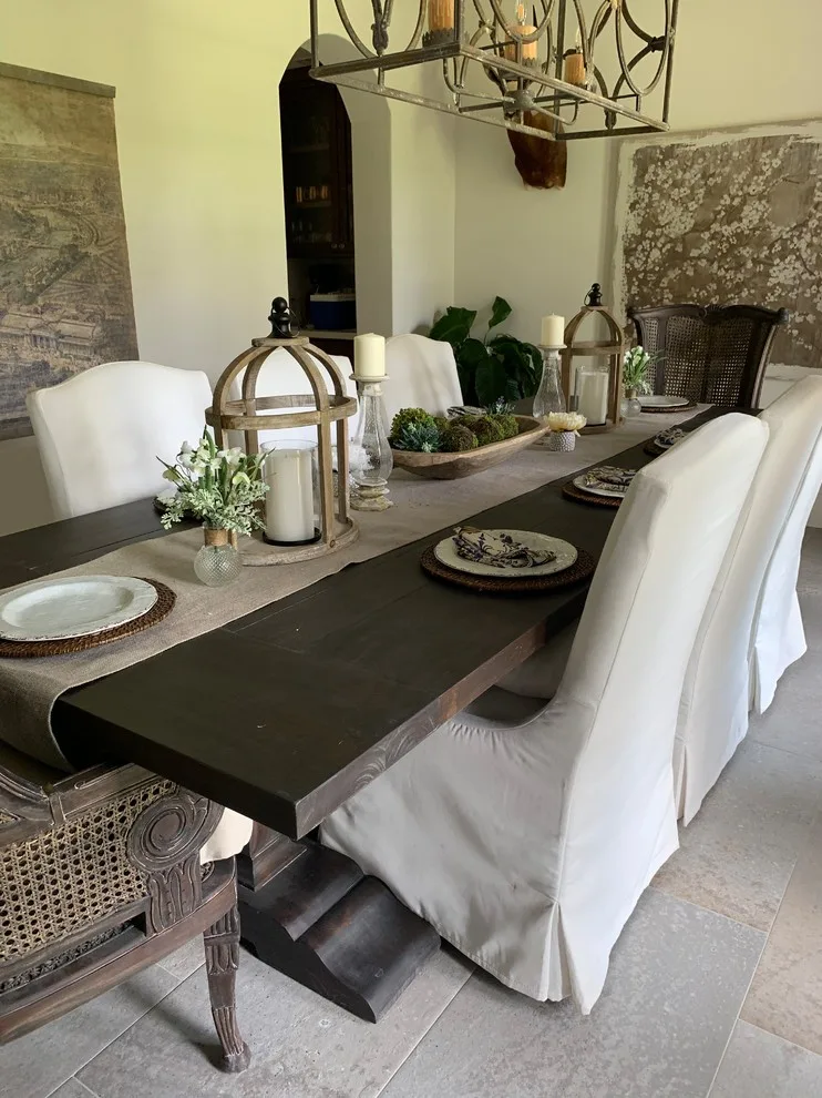 Fulshear Retreat by West Houston Design Group - Photo 5