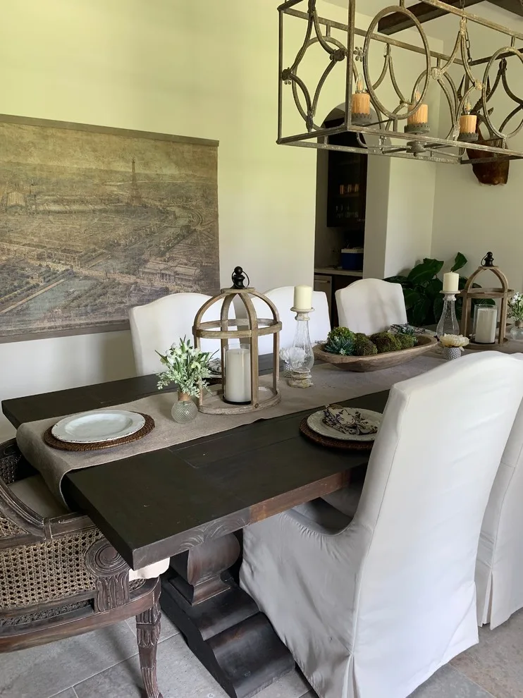 Fulshear Retreat by West Houston Design Group - Photo 2