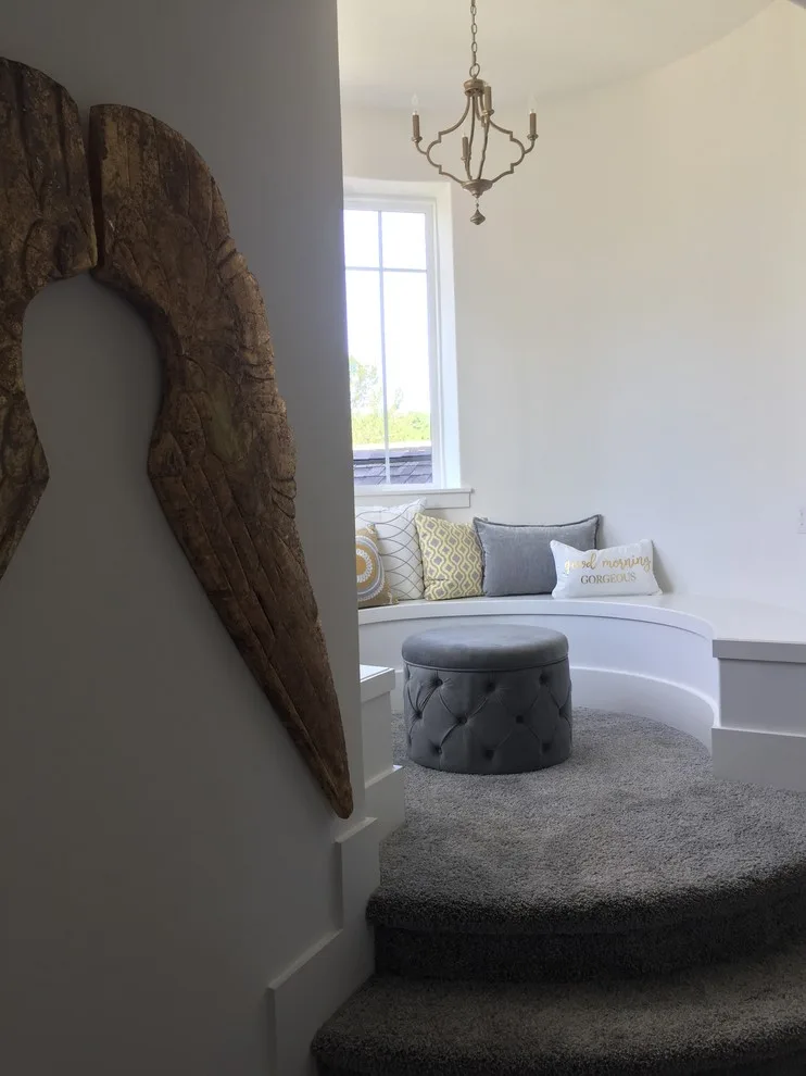 Fulshear Retreat by West Houston Design Group - Photo 3