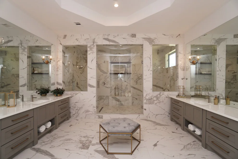 Fulshear Unified Narrative: Transitional and Elegant by West Houston Design Group - Photo 4
