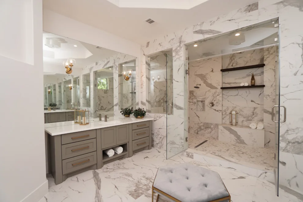 Fulshear Unified Narrative: Transitional and Elegant by West Houston Design Group - Photo 2