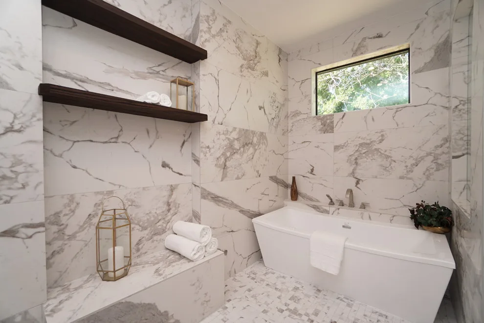 Fulshear Unified Narrative: Transitional and Elegant by West Houston Design Group - Photo 6