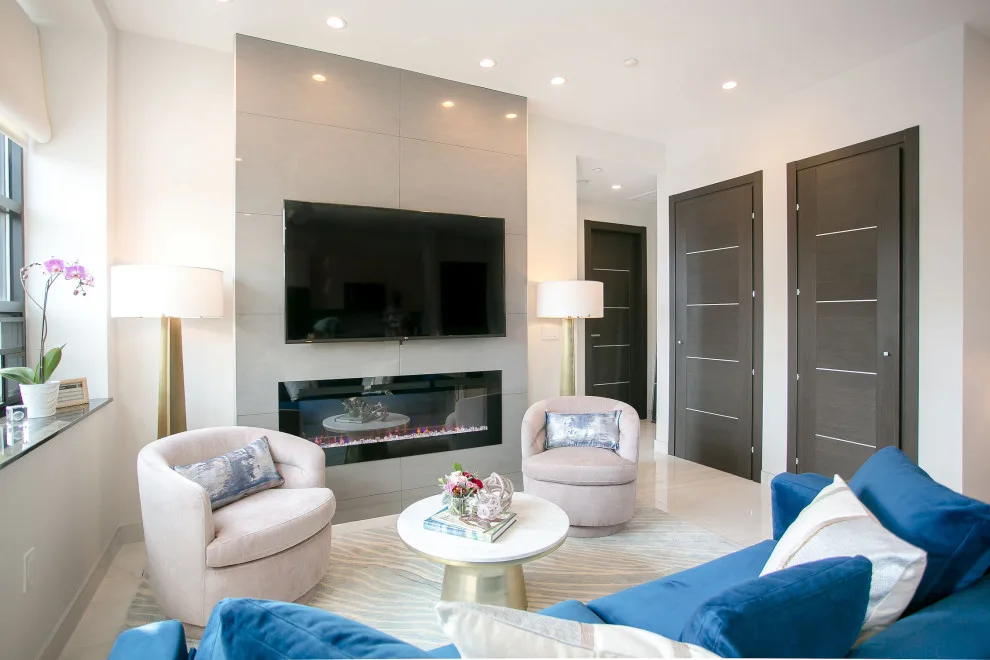 East Side Apartment by Collected Spaces, LLC - Photo 6