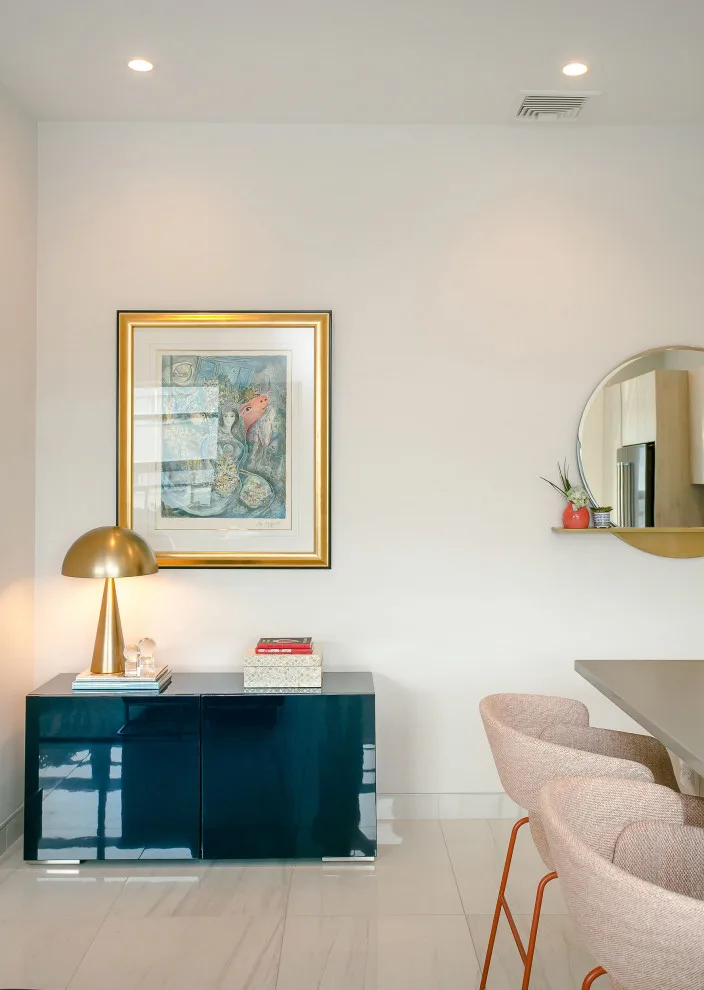 East Side Apartment by Collected Spaces, LLC - Photo 2