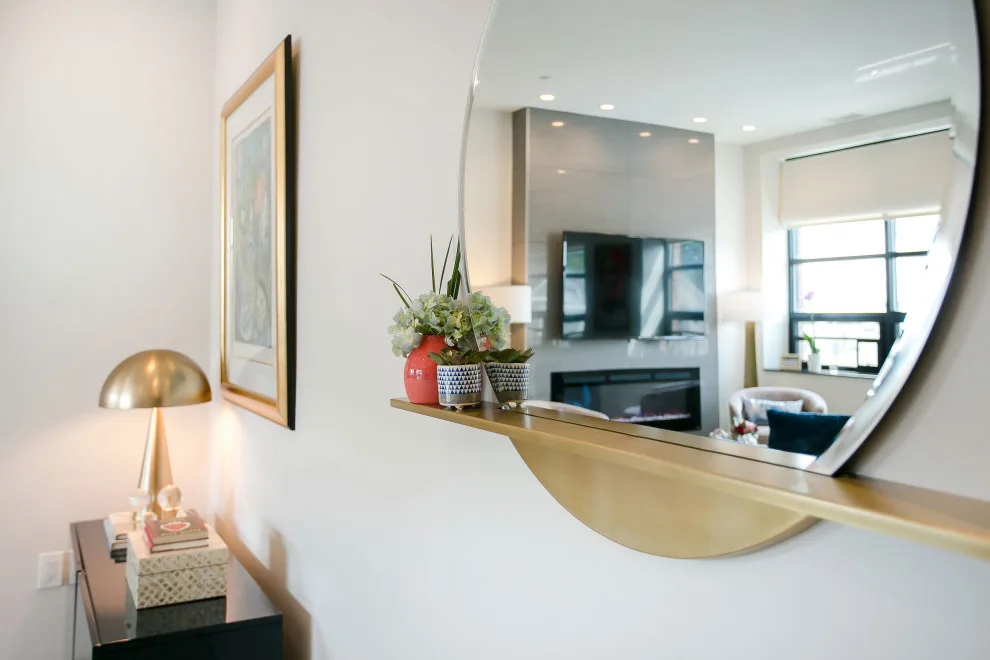 East Side Apartment by Collected Spaces, LLC - Photo 3